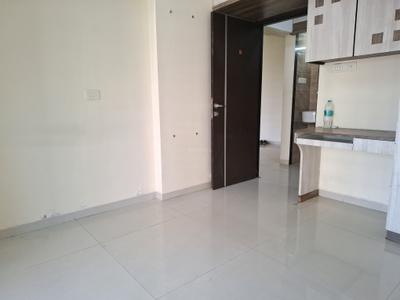 Bedroom Image of 660 Sq.ft 1 BHK Apartment / Flat for sale in Om Shivam Arjun, Kamothe Navi Mumbai for Rs. 7600000