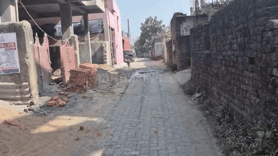 Image of 2178 Sq.ft Residential Plot / Land for sale in Tupudana, Ranchi for Rs. 8000000