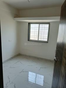 Bedroom Image of 1000 Sq.ft 2 BHK Apartment / Flat for rent in Triaa Elysia, Keshav Nagar Pune for Rs. 30000