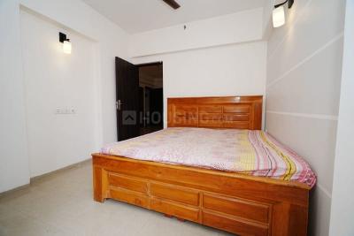 Bedroom Image of 1118 Sq.ft 2.5 BHK Apartment / Flat for sale in Nirala Greenshire, Noida Extension Greater Noida for Rs. 7700000