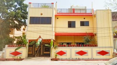 2 BHK Independent Builder Floor