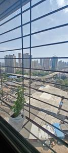 Balcony Image of PG Services in Goregaon East, Mumbai