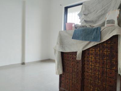 Bedroom Image of 1400 Sq.ft 3 BHK Apartment / Flat for rent in Siddhivinayak The Orien, Kalamboli Navi Mumbai for Rs. 45000