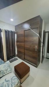 Bedroom Image of 1350 Sq.ft 3 BHK Apartment / Flat for sale in Jaiprakash Nagar Nagpur for Rs. 12500000