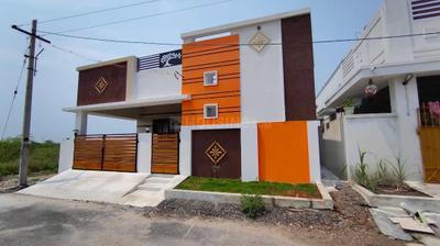 Image of 1000 Sq.ft 2 BHK Independent House for sale in Aranya City Of Woodland, Pacheda 1, Raipur for Rs. 2050000