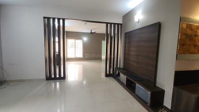 Living Room Image of 1307 Sq.ft 2 BHK Apartment / Flat for sale in Aratt Firenza, Electronic City Bengaluru for Rs. 10800000
