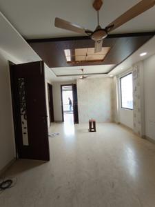 3 BHK Independent Builder Floor