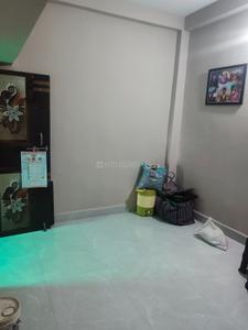 Bedroom Image of 480 Sq.ft 1 RK Independent House for sale in Methwada Indore for Rs. 1800000