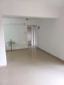 Hall Image of 1200 Sq.ft 2 BHK Apartment / Flat for rent in Lunkad Colonnade, Viman Nagar Pune for Rs. 34000