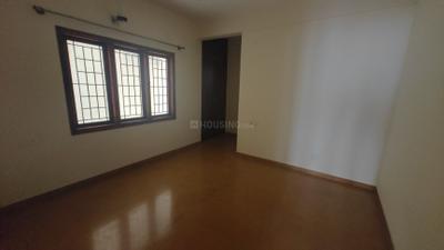 Bedroom Image of 1550 Sq.ft 3 BHK Apartment / Flat for sale in Cooke Town Bengaluru for Rs. 20000000