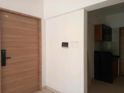 Bedroom Image of 945 Sq.ft 2 BHK Apartment / Flat for sale in GK Aarcon, Punawale Pune for Rs. 5500000