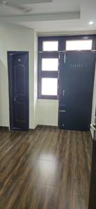 Bedroom Image of 720 Sq.ft 2 BHK Builder Floor for rent in Palam Vihar Extension Gurgaon for Rs. 18000