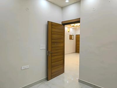 Bedroom Image of 1450 Sq.ft 3 BHK Builder Floor for sale in Indirapuram Ghaziabad for Rs. 11550000