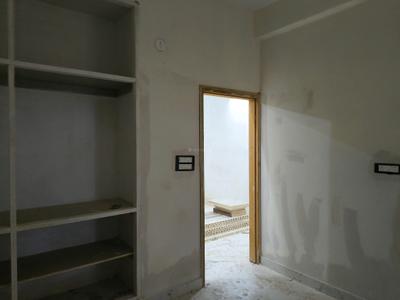 Bedroom Image of 750 Sq.ft 2 BHK Builder Floor for sale in DLF Ankur Vihar Ghaziabad for Rs. 2250403
