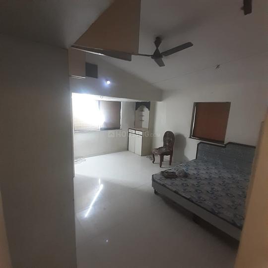 Aadity Infinity Bedroom 1