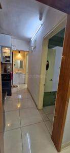 Hall Image of 980 Sq.ft 2 BHK Apartment / Flat for sale in Nanded City, Nanded Pune for Rs. 9611000