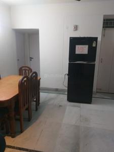 Hall Image of 1335 Sq.ft 3 BHK Apartment / Flat for sale in Sector 43 Gurgaon for Rs. 23900000