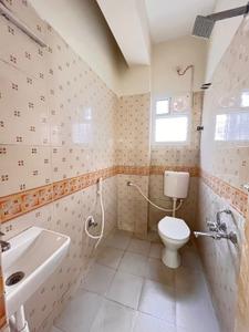 Image of 730 Sq.ft 2 BHK Apartment / Flat for sale in Besant Nagar, Chennai for Rs. 16000000