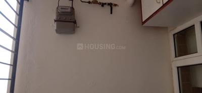 Balcony Image of 1780 Sq.ft 3 BHK Apartment / Flat for sale in Epitome Crowne, Bilekahalli Bengaluru for Rs. 20000000