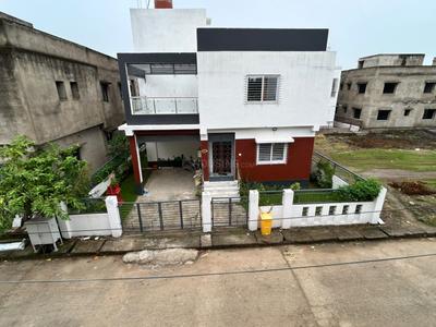 Image of 2302 Sq.ft 4 BHK Villa for sale in New Town, Kolkata for Rs. 15999999