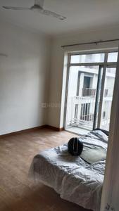 Bedroom Image of 1820 Sq.ft 3 BHK Apartment / Flat for sale in Jaypee The Pavilion Court, Sector 128 Noida for Rs. 17500000
