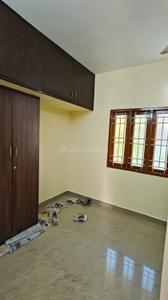Bedroom Image of 520 Sq.ft 1 BHK Apartment / Flat for rent in Kumananchavadi Chennai for Rs. 12500