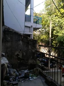 Living Room Image of 1100 Sq.ft 3 BHK Apartment / Flat for sale in Pitampura New Delhi for Rs. 11500000