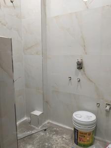 Bedroom One Image of 450 Sq.ft 2 BHK Builder Floor for sale in Shastri Nagar New Delhi for Rs. 5800000