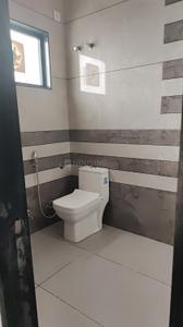 Bathroom Image of 700 Sq.ft 2 BHK Builder Floor for rent in Khichron Ka Bas Sikar for Rs. 8000