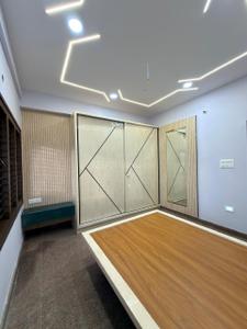 Balcony Image of 4500 Sq.ft 4.5 BHK Penthouse for rent in Lakshmipuram Mysore for Rs. 80000
