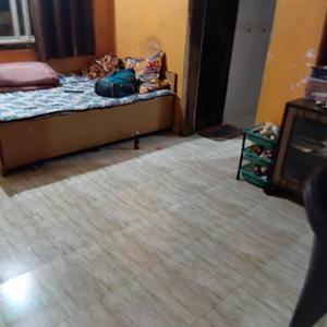 Image of 484 Sq.ft 1 BHK Apartment / Flat for sale in Virar East, Virar for Rs. 2600000