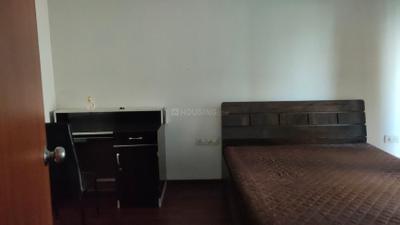 Bedroom Image of 700 Sq.ft 1 BHK Apartment / Flat for sale in Amanora Neo Towers, Hadapsar Pune for Rs. 8600000
