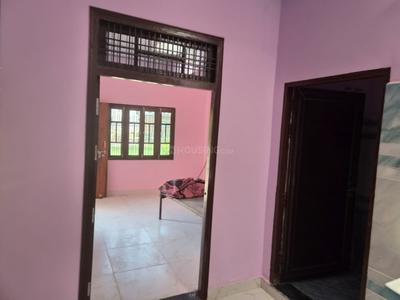 Bedroom Image of 800 Sq.ft 2 BHK Independent House for sale in Sarosa Bharosa Lucknow for Rs. 2800000
