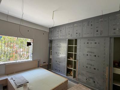 Bedroom Image of 1200 Sq.ft 4 BHK Independent House for sale in Vidyaranyapura Bengaluru for Rs. 29000000