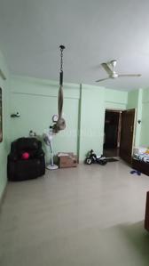 Hall Image of 1073 Sq.ft 2 BHK Apartment / Flat for sale in Thammenahalli Village Bengaluru for Rs. 5700000