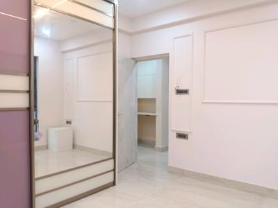 Bedroom Image of 1361 Sq.ft 3 BHK Apartment / Flat for sale in Shivom Utopia, Madurdaha Kolkata for Rs. 21500000