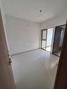 Hall Image of 1000 Sq.ft 2 BHK Apartment / Flat for rent in Bhugaon Pune for Rs. 21000