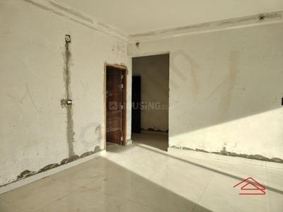 Bedroom Image of 1765 Sq.ft 3 BHK Apartment / Flat for sale in Unishire Belvedere Premia, Agrahara Bengaluru for Rs. 22300000