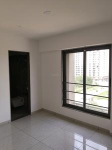 Bedroom Image of 1845 Sq.ft 3 BHK Apartment / Flat for sale in Sakar Prime, Zundal Ahmedabad for Rs. 7175000