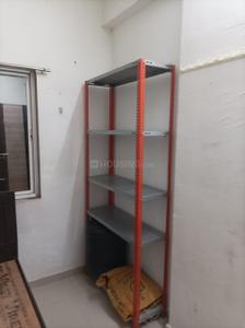 Bedroom Image of 1000 Sq.ft 1 BHK Apartment / Flat for rent in Bapu nagar Vadodara for Rs. 11000