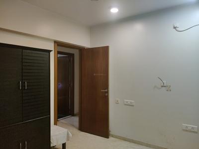 Bedroom Image of 1650 Sq.ft 3 BHK Apartment / Flat for sale in K Raheja Vistas, Powai Mumbai for Rs. 43000000