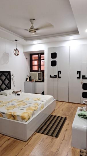 IP Extension, Patparganj Bedroom 1