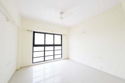 Hall Image of 1995 Sq.ft 3 BHK Apartment / Flat for sale in Gota Ahmedabad for Rs. 10000000