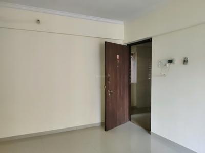 Living Room Image of 533 Sq.ft 1 BHK Apartment / Flat for rent in Kasarvadavali Thane for Rs. 27000