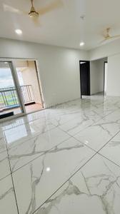 Hall Image of 1850 Sq.ft 3 BHK Apartment / Flat for rent in Rahul Downtown, Punawale Pune for Rs. 30009