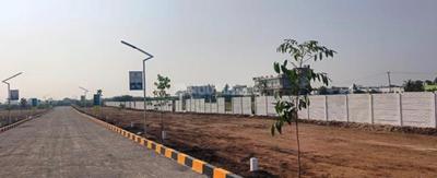 Image of 602 Sq.ft Residential Plot / Land for sale in Otthakadai, Madurai for Rs. 1550000