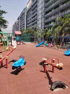 Image of 1450 Sq.ft 2 BHK Apartment / Flat for sale in Pacific Golf Estate, Kulhan, Dehradun for Rs. 16500000