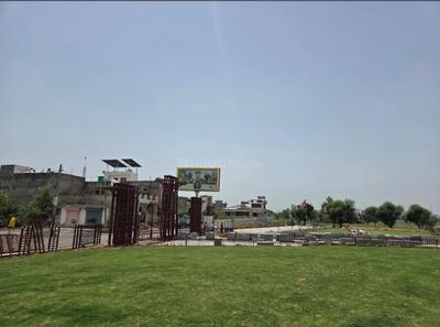 Image of 1000 Sq.ft Residential Plot / Land for sale in Mansarovar, Jaipur for Rs. 3000000