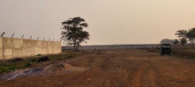 Image of 1200 Sq.ft Residential Plot / Land for sale in Swastik Foresta, Old Dhamtari Road, Raipur for Rs. 2148000