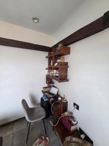 Hall Image of 1200 Sq.ft 2 BHK Apartment / Flat for sale in Seawind Residency, Kopar Khairane Navi Mumbai for Rs. 21000000